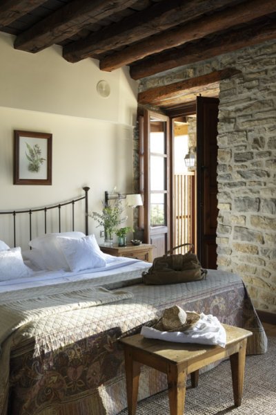 decodeliziosa: Casa San Martín...